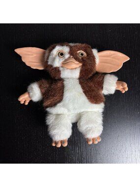Neca GIZMO Mogwi Gremlins 7" Plush Stuffed Animal